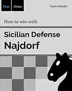 How to win with Sicilian Defense - Najdorf