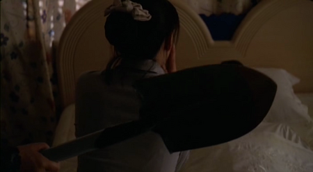 The Hole (1997)