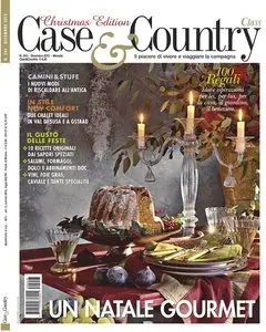 Case & Country - Dicembre 2013