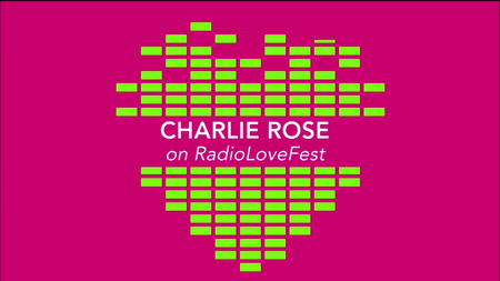 PBS Charlie Rose - Radiolovefest: Love of Story Telling and Radio (2014)