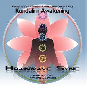 Brainwave-Sync - Chakra Meditations - The Complete Collection [8 CD] (2012)
