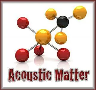 Organic Loops Acoustic Matter MULTiFORMAT