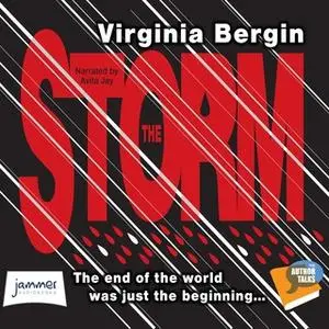 «The Storm» by Virginia Bergin
