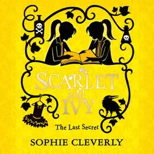 «The Last Secret» by Sophie Cleverly