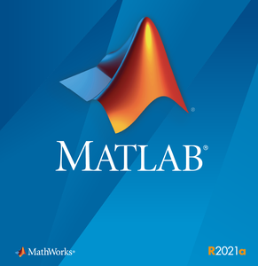 MathWorks MATLAB R2021a v9.10.0.1602886 macOS