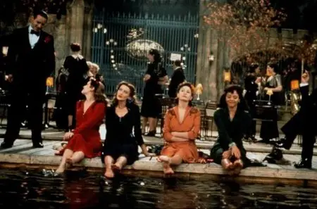 Peines d'amour perdues (2000)