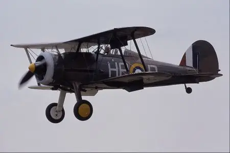 Aircraft