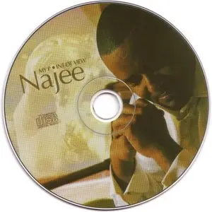 Najee - My Point Of View (2005)
