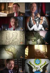 History Channel - Mysteries of The Freemasons (2009) {Repost}