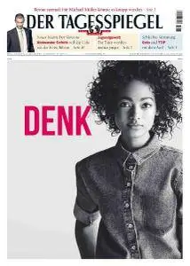 Der Tagesspiegel - 15 September 2016