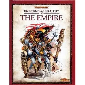 Uniforms and Heraldry of The Empire (Warhammer)