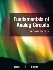 Fundamentals of Analog Circuits (2nd Edition) [Repost]