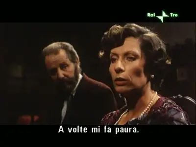 Benilde ou a Virgem Mãe / Benilde or the Virgin Mother (1975)