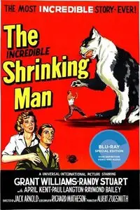 The Incredible Shrinking Man (1957)