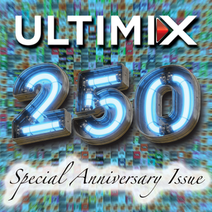 VA - Ultimix 250 Anniversary Issue (2018)