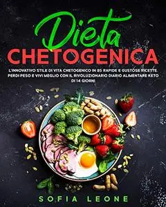 Dieta Chetogenica