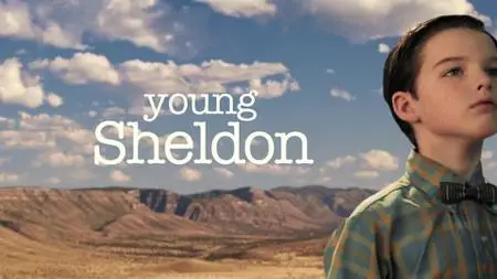 Young Sheldon S02E18