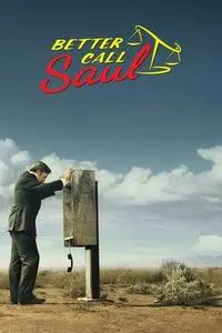 Better Call Saul S03E04