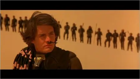 Dune (1984) [Extended Edition]