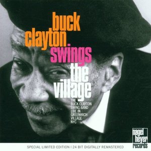 Buck Clayton - Buck Clayton Swings The Village (2002)