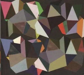 Portico Quartet - 4 Albums (2006-2009)
