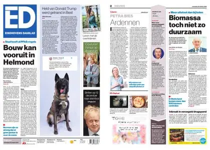 Eindhovens Dagblad - Stad – 30 oktober 2019