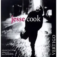 Jesse Cook - Discography (1995-2007) for music lover (Guitar music)