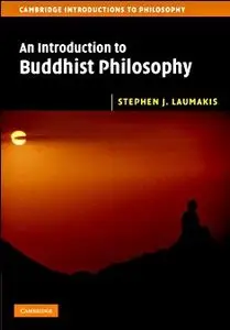 An Introduction to Buddhist Philosophy