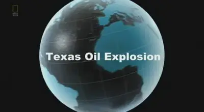 National Geographic - Seconds From Disaster Texas Refinery Disaster (2009)