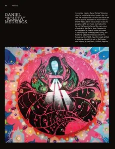 Juxtapoz - July 2009