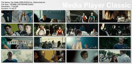 Die Welle [La Vague] 2008 [Re-UP]