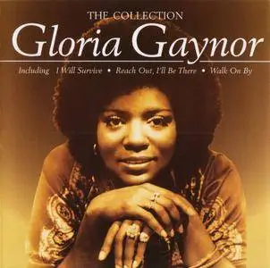 Gloria Gaynor - The Collection (1996) {1998, Reissue}