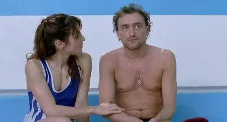 Ce soir, je dors chez toi (2007)
