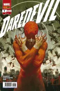 Daredevil 1