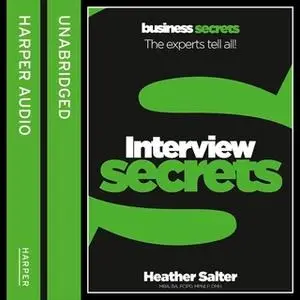 «Interview» by Heather Salter