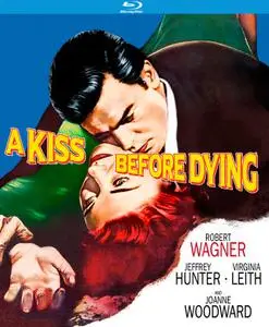 A Kiss Before Dying (1956)