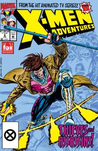 X-Men Adventures 006 (1994) (Digital-Empire