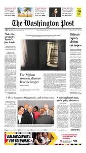 The Washington Post - March 5, 2023