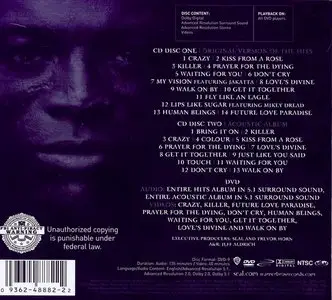 Seal - Best: 1991-2004 (2005)