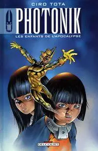 Photonik 3 Volumes