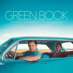 Kris Bowers - Green Book (Original Motion Picture Soundtrack) (2018)
