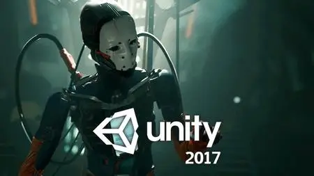 Curso Completo do Desenvolvedor de Jogos Unity 2017