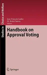 Handbook on Approval Voting