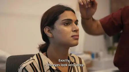 Plastic Fantastic: Need for Perfection (2023)