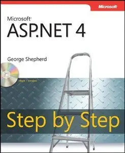 Microsoft ASP.NET 4 Step by Step (repost)