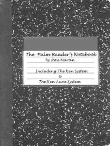 Palm Reader's Notebook