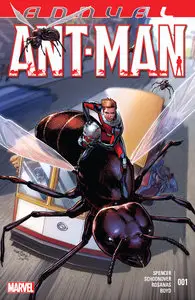 Ant-Man Annual 001 (2015)