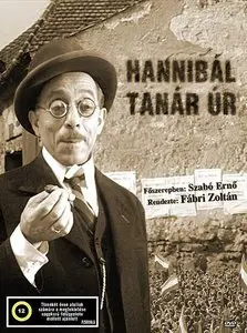 Hannibál tanár úr / Professor Hannibal (1956)