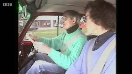 BBC Documentaries S1989E04