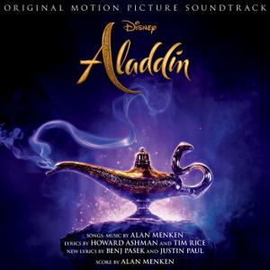 Various Artists - Aladdin (Original Motion Picture Soundtrack) (2019)